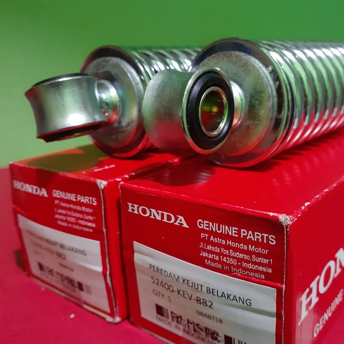 shock beker supra x supra fit old sok beker supra old supra fit old #mnf jaya motor940