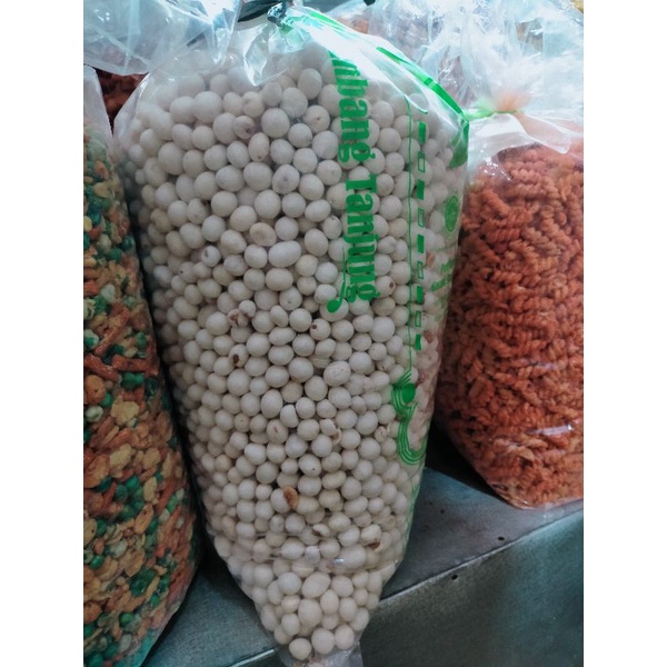 

kacang atom 500gr