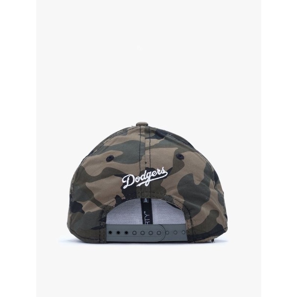 Topi New Era 940 MLB20 Armed Forces Losdod Men's Cap - Camo