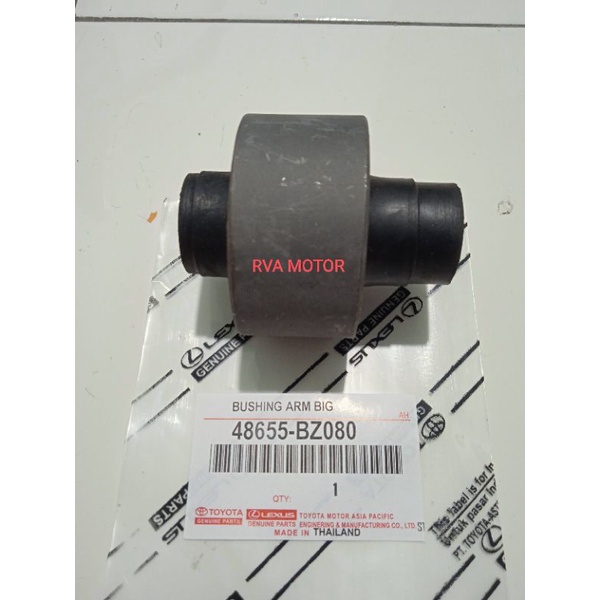 BUSHING ARM BESAR BUSHING ARM BIG AGYA AYLA