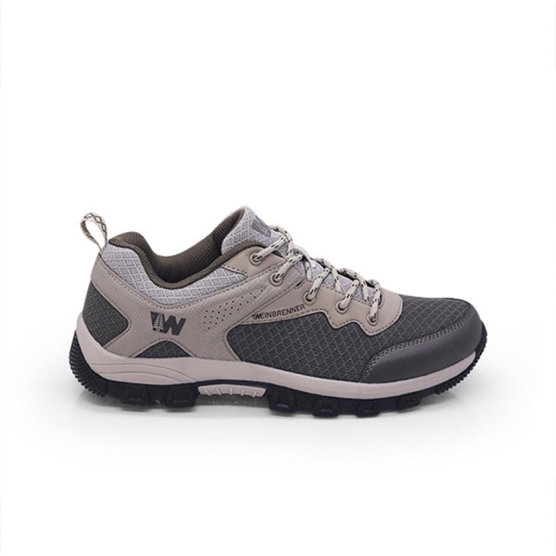 Weinbrenner Sepatu Pria Kowloon -8218002