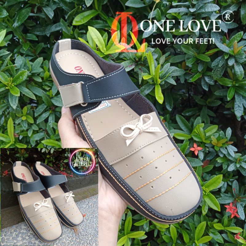 TUTONG MOCCA PITA ONELOVE TERBARU, TUTONG MOCCA PITA ONE LOVE, TUTONG SEPATU MOCCA ONE LOVE, TUTONG 