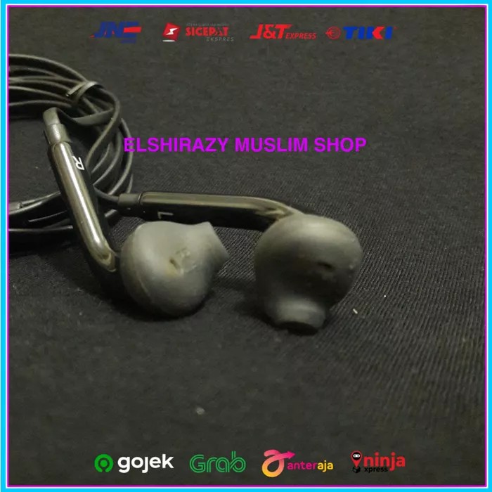 Headset Samsung Galaxy M31 ORIGINAL 100%