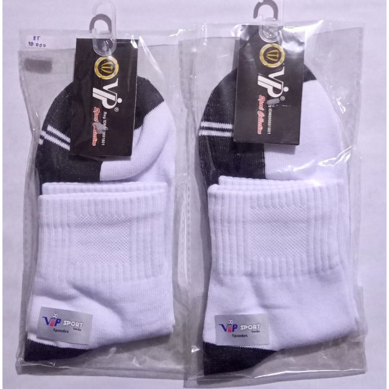 Kaus kaki SMA | Kaus kaki semata kaki | kaus kaki putih | kaus kaki telapak hitam