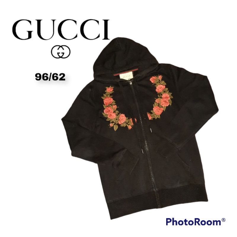 Hoodie GUCCI ORIGINAL second