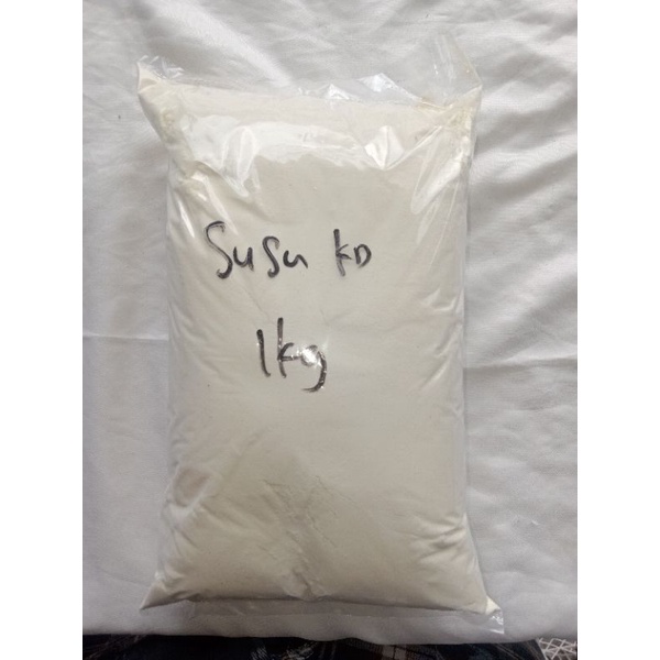 

Susu KD Campuran Pakan Ayam/ Pakan Hewan 1KG