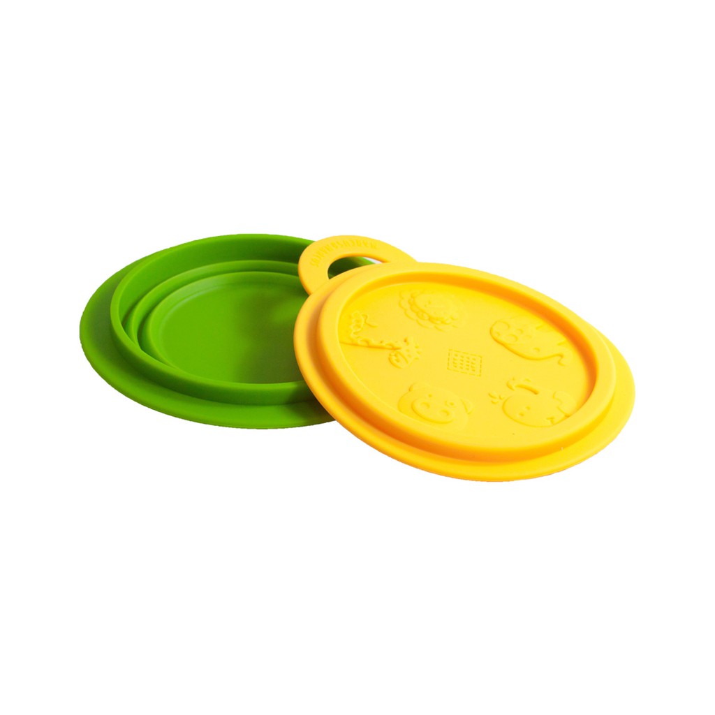 Marcus &amp; Marcus - Collapsible Bowl 1pc