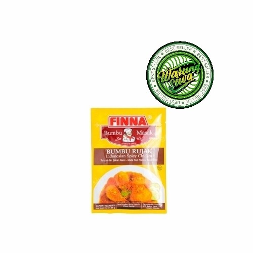 

finna bumbu rujak 50gr