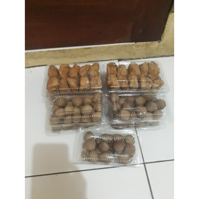 

bakso sapi enak