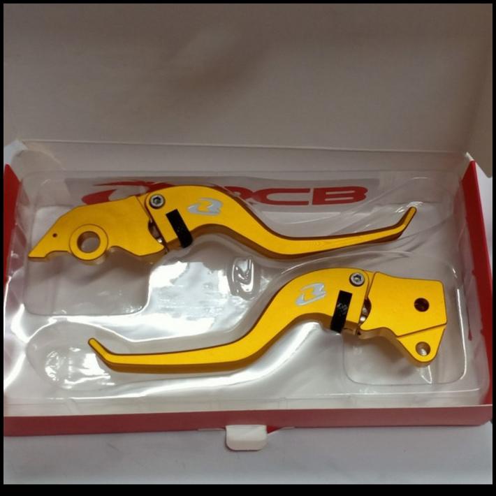 Handel Handle Rem Rcb E+ Vario 125 Vario 150 Cbs Beat Fi Scopy New