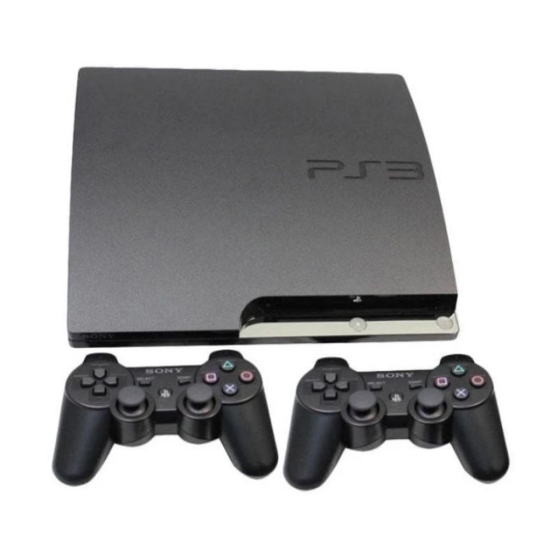 PS3 Sony 500 GB