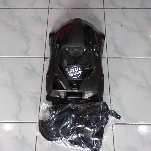 Engine Guard - Cover Mesin - Pelindung Mesin - PNP CRF 150 L