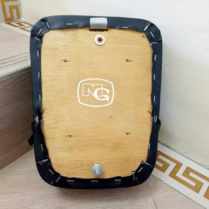 Ready Oke] Jok Belakang Vespa Exclusive 2 Ori Mg