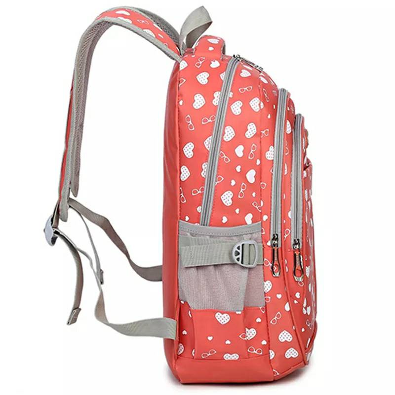 Tas Ransel Sekolah Anak Perempuan Sd Smp Sma Tas Ransel Kerja ORIGINAL Tas Ransel Pria Backpack IMPORT