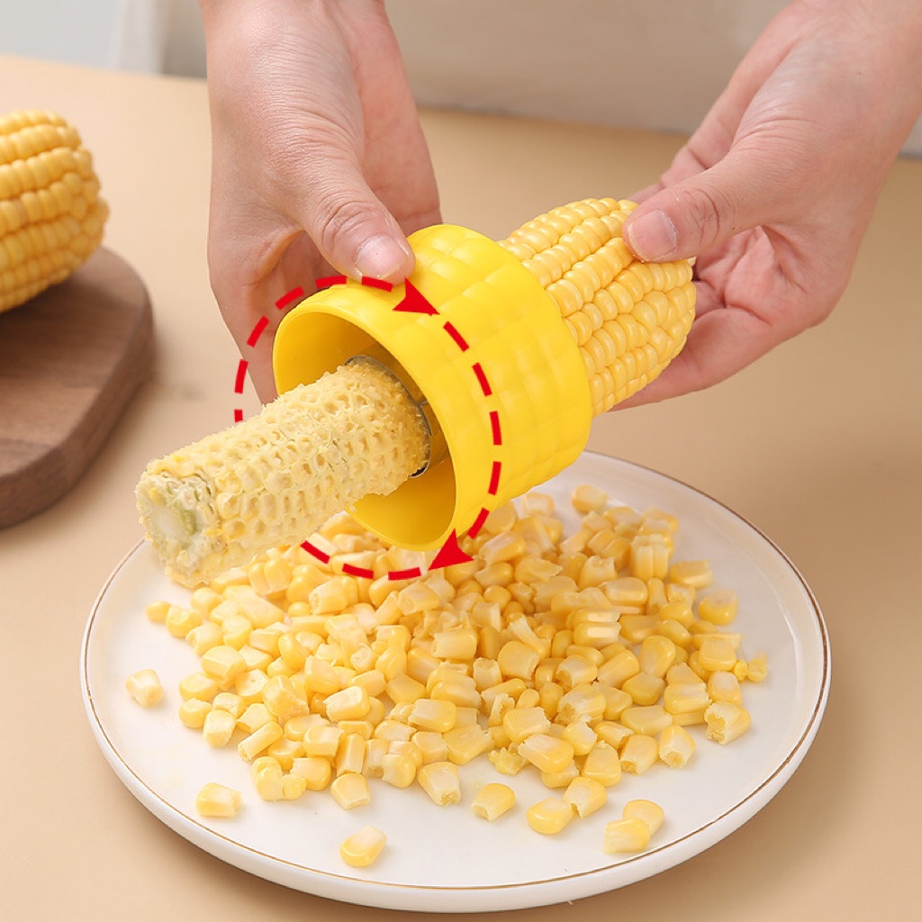ALAT PERONTOK JAGUNG / ALAT PENGUPAS SERUT JAGUNG CORN