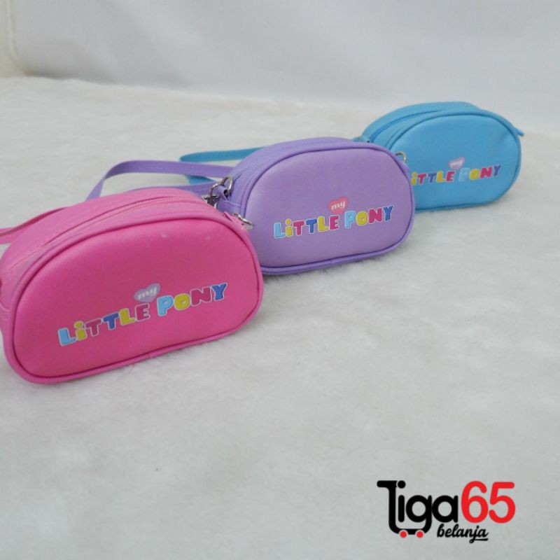 Sling Bag/Tas Selempang Anak/Tas Bahu/Dompet Koin/ Bag Selempang Anak #40916 (3052)