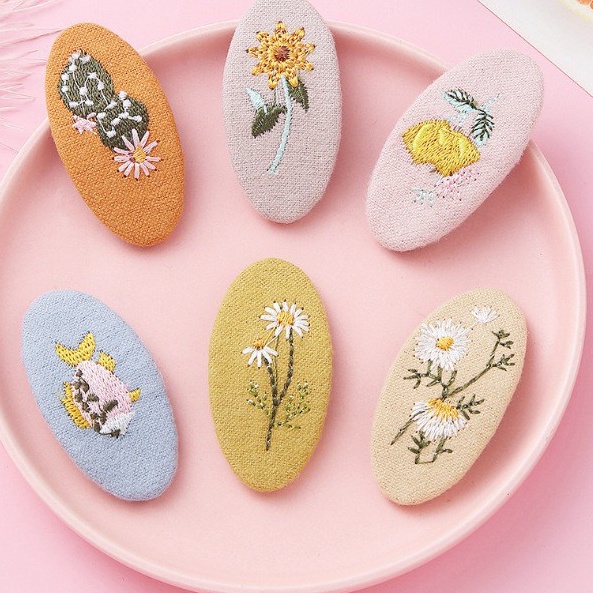 Jepitan rambut | Pita Rambut | bayi anak premium import perempuan catalog jbay JB M