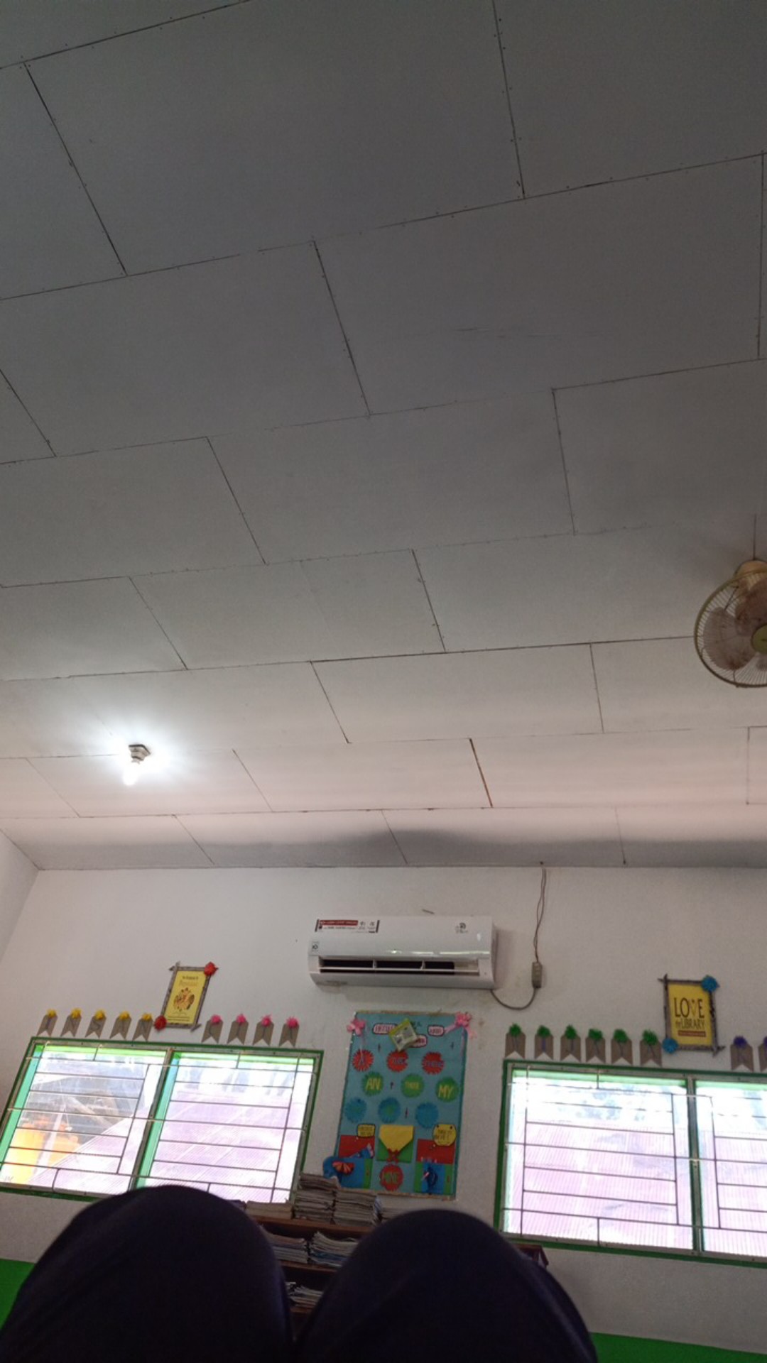 Ada Jumbo Blus Davina Lawasan Daun #3 Katun Motif Bunga Batik Devina Sogan Belah Wanita Premium