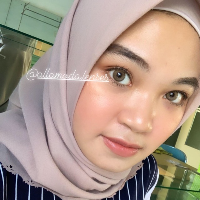 Samui brown by dreamcolor