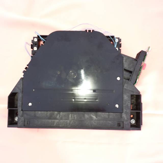 Sparepart fotocopy,laser unit ir.3245