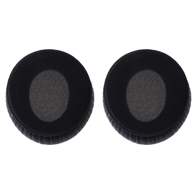 Cre Spons Cover Earphone Untuk Sennheiser Hd418 Hd428 Hd438 Hd448 Hd419 Hd429 Hd439 Hd449