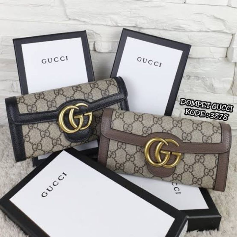 Dompet Wanita Gucci