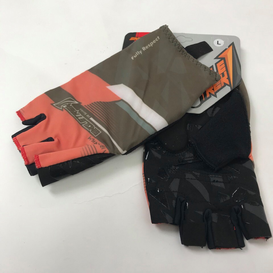 SARUNG TANGAN SEPEDA LIPAT SELI GLOVES CITY BIKE GLOVES SEPEDA