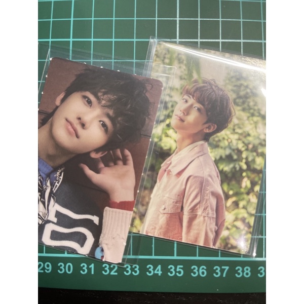 [BOOKED] SG17+SG18 Jaemin PC