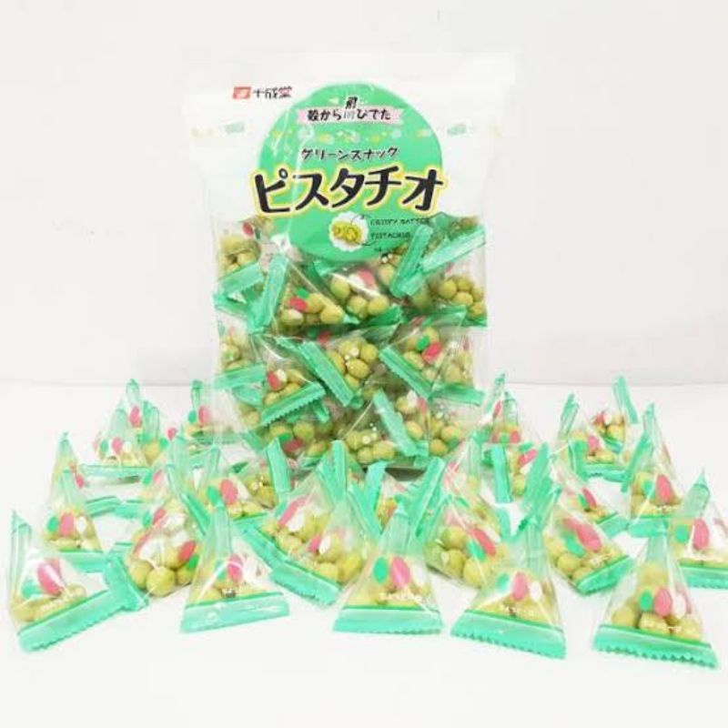 

Kacang Pistachio Japan, MUST TRY.