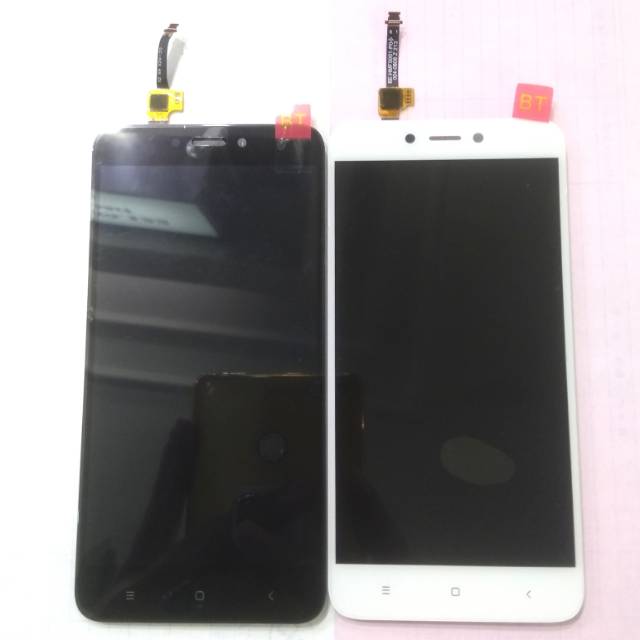 Lcd Touchscreen Xiaomi Redmi 4X New ORIGINAL Lcd+Touchscreen Xiaomi Redmi 4x New ORIGINAL