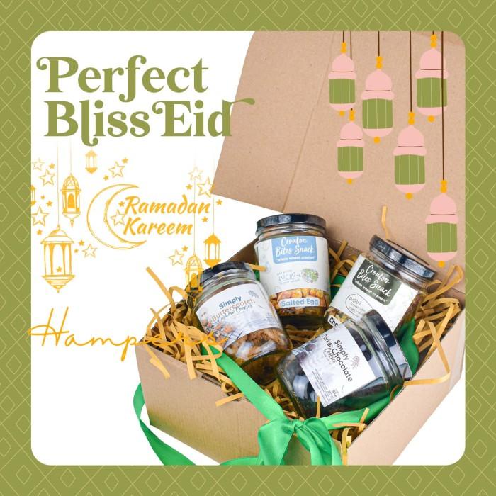 

Hampers | Perfect Bliss Hampers