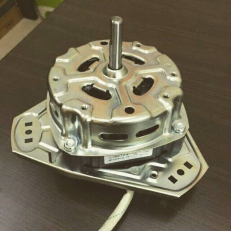 dinamo spin mesin cuci