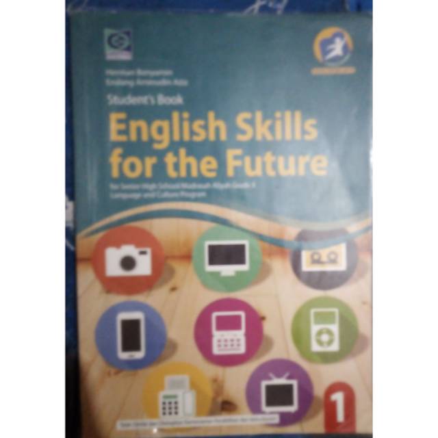 English Skills For The Future Kelas X Sma Ma Shopee Indonesia