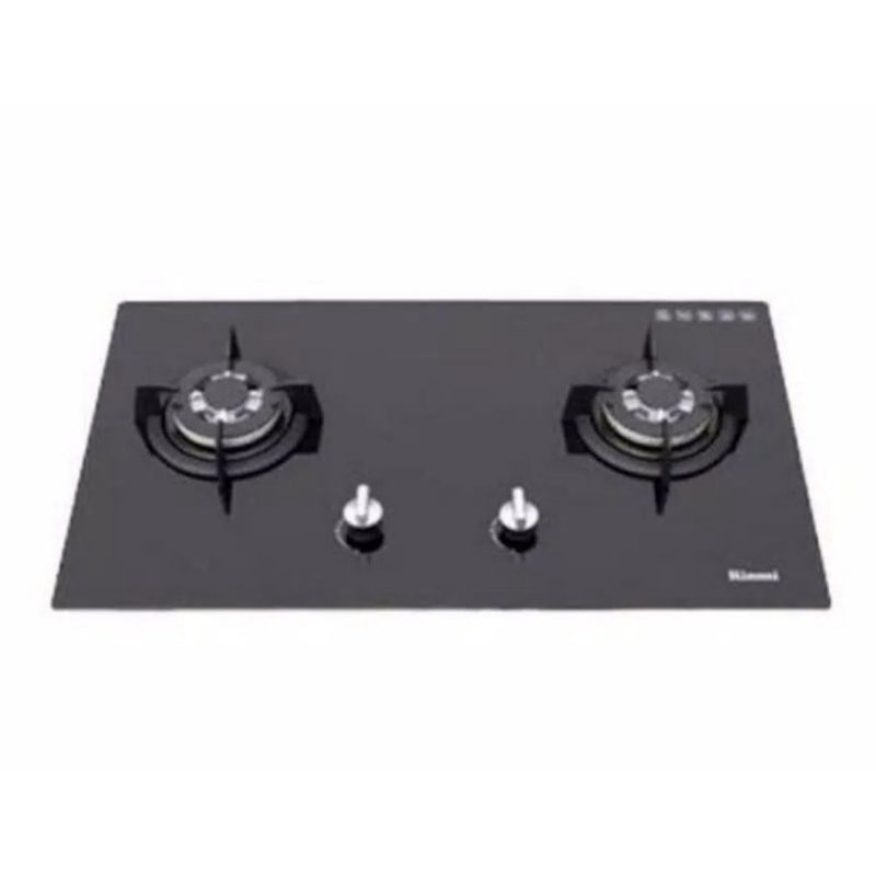 Kompor rinnai RB-72 SV(GB) / Kompor tanam rinnai RB-72 SV-GB