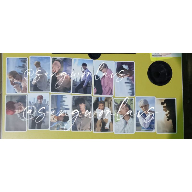 [booked] pc bts dicon 2017