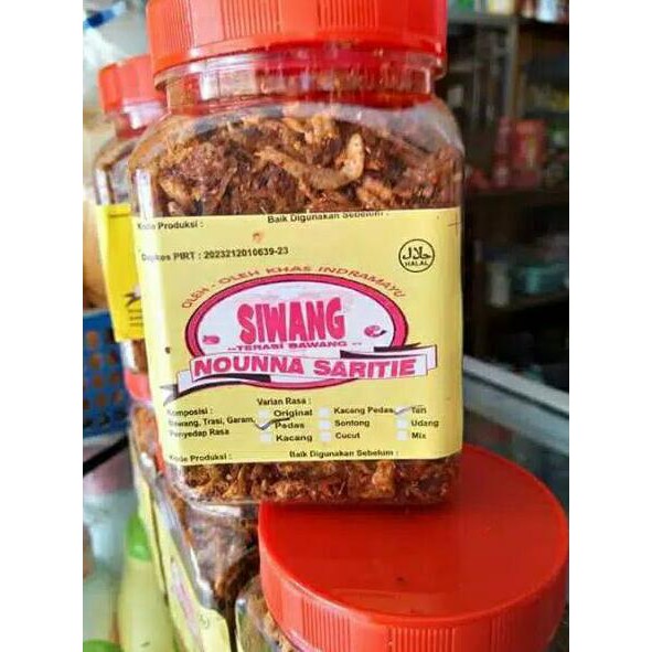 

Terlaris VVQ siwang nounna saritie 170 gr, BELI 5 sudah hrga grosir ✼ (Produk Keren)