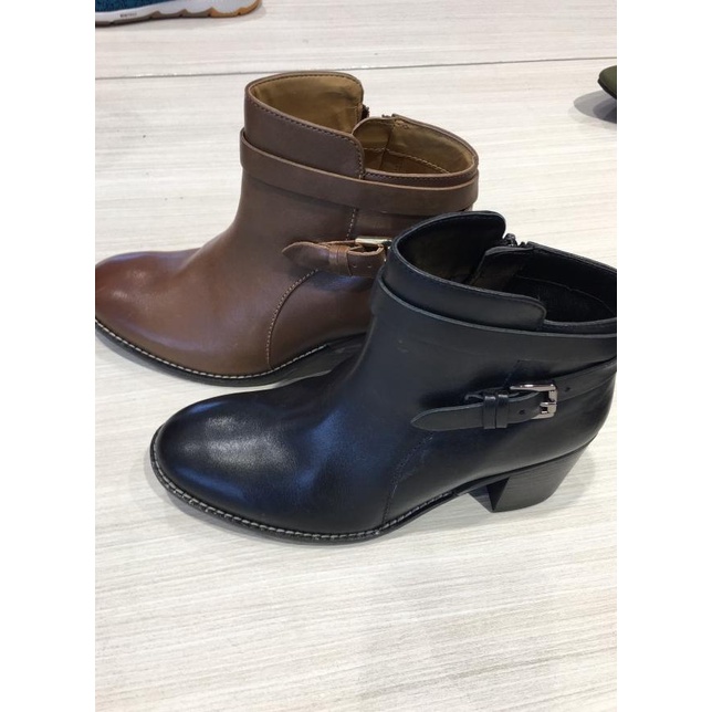 Boots Wanita Hush Puppies Original - Hannah