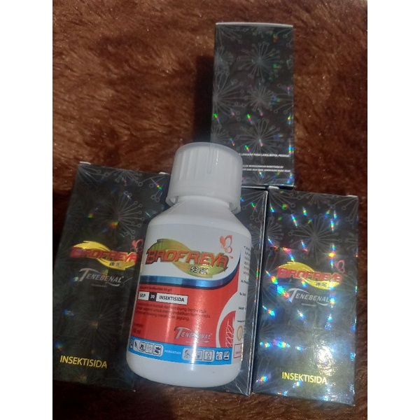 Brofreya Insektisida 53 SC