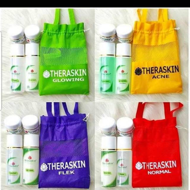

theraskin original bpom