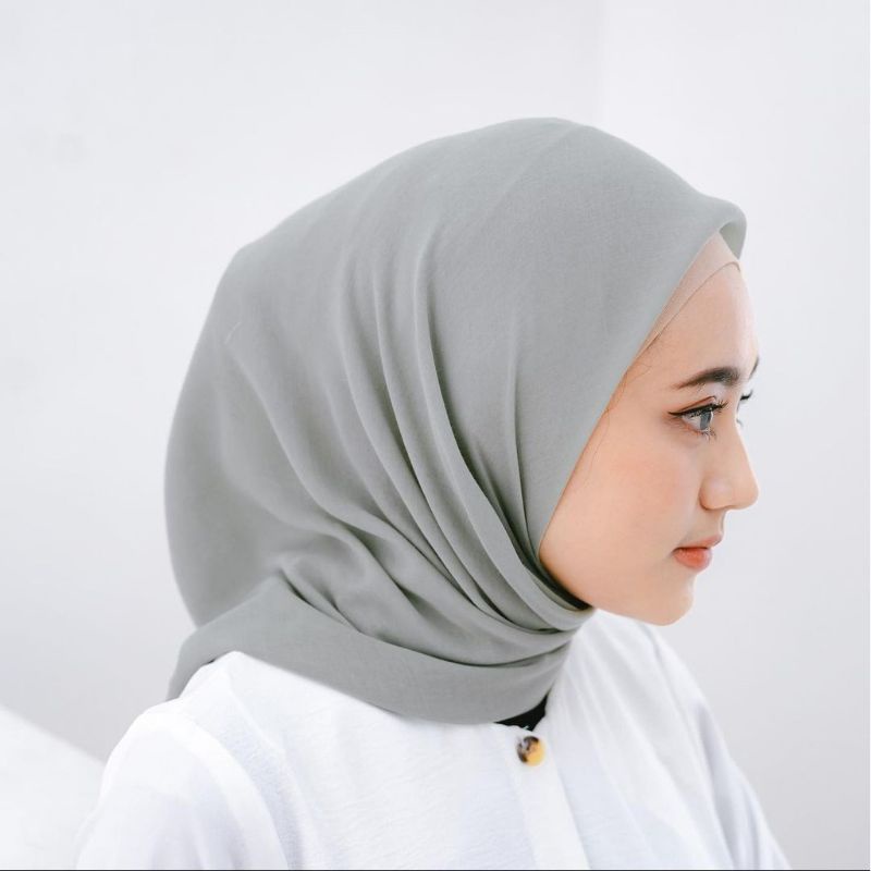 Paris Premium / Hijab Paris Premium Segi Empat