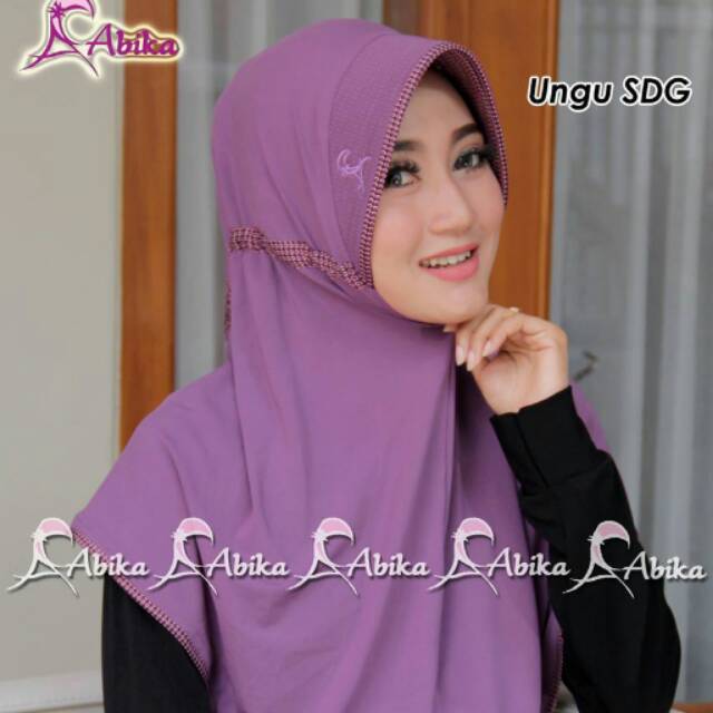 

Serut Callista Garis