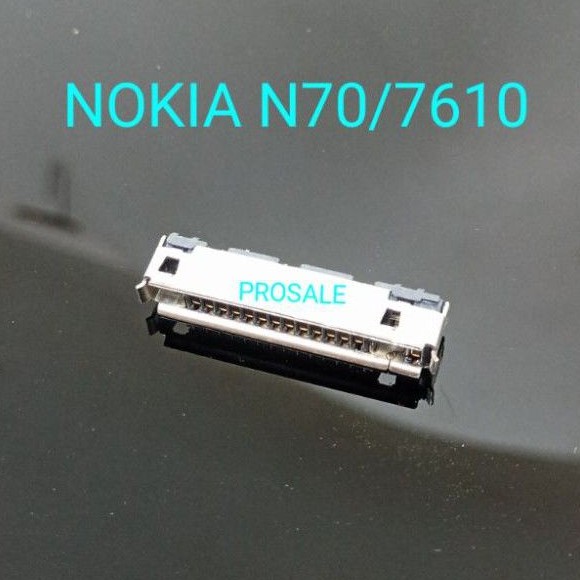 Konektor Hf Nokia N70/7610 Handsfree