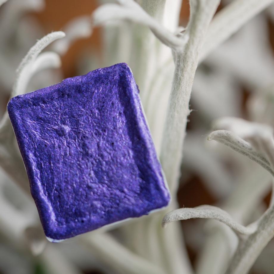 

Bagus Banget.. Dreamy Poppies Genshin Handmade Watercolor Series 2