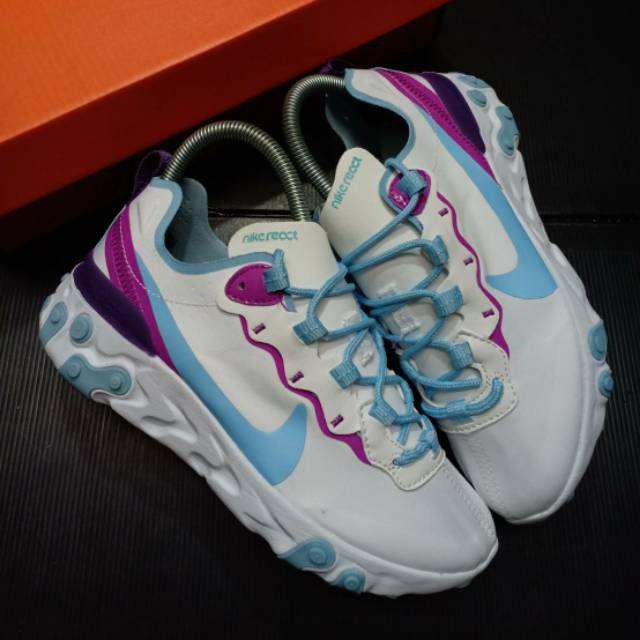 Nike React Element 55 Miror Original