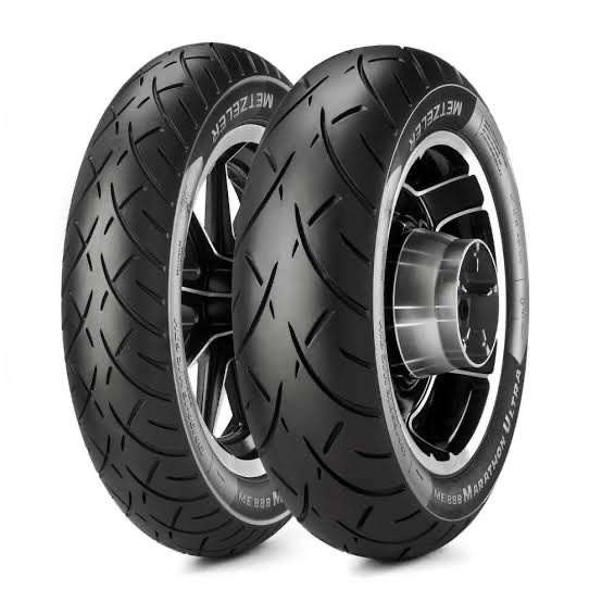 Metzeler ME888 Marathon Ultra 100/90 R18