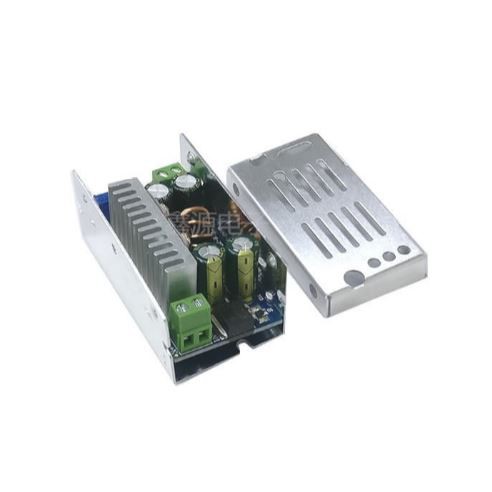 Step Down Adjustable DC-DC 15A 200W 8-60V untuk 1-36V ( 199 )