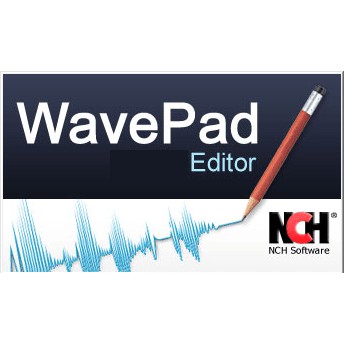 [FULL VERSION] WavePad Sound Editor Masters Edition - GARANSI AKTIVASI