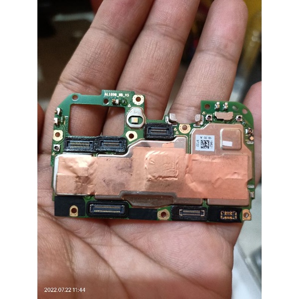 Mesin Realme C2 NORMAL