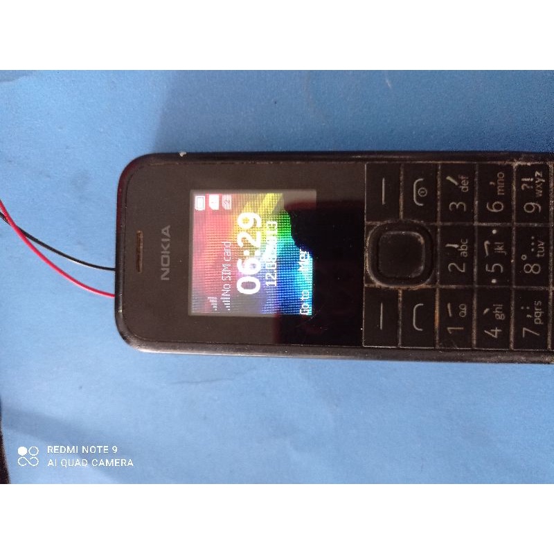 NOKIA RM 1133