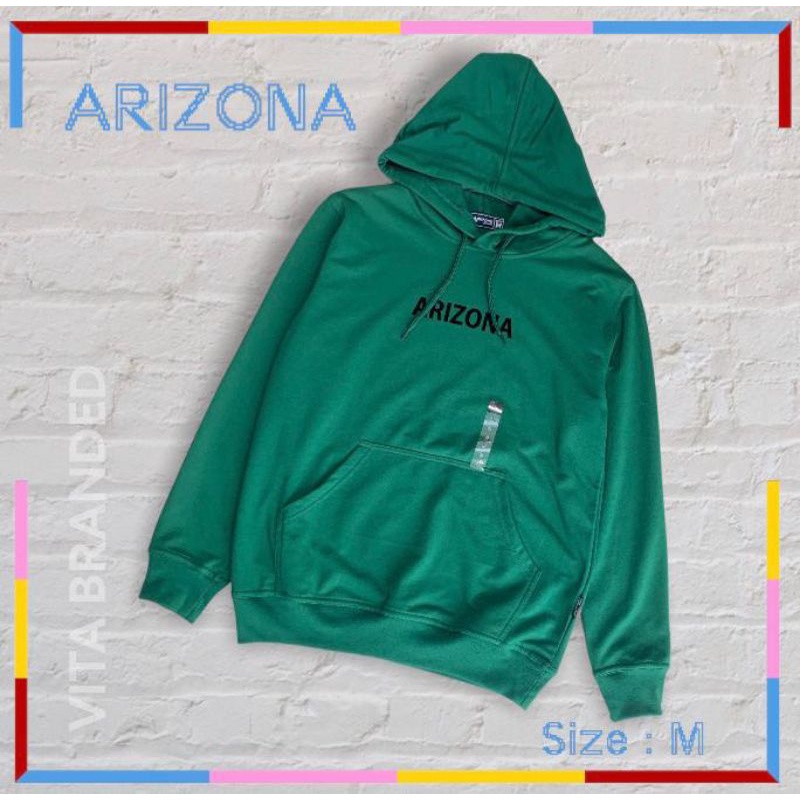 sweater hoodie ARIZONA ORIGINAL